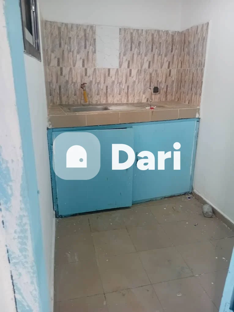 Studio américain à Cocody Abatta Village — photo 3