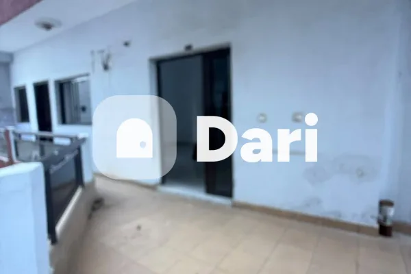 Appartement 3 pièces à Angré