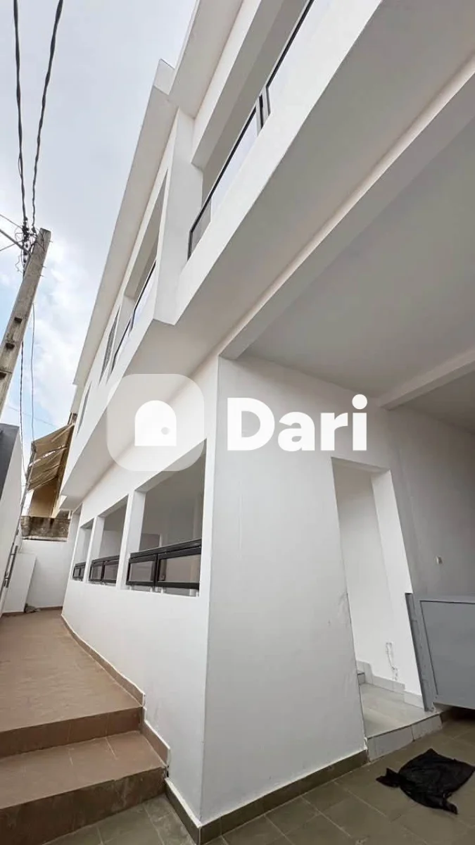Duplex 6 pièces en location à Feh Kessé — photo 3
