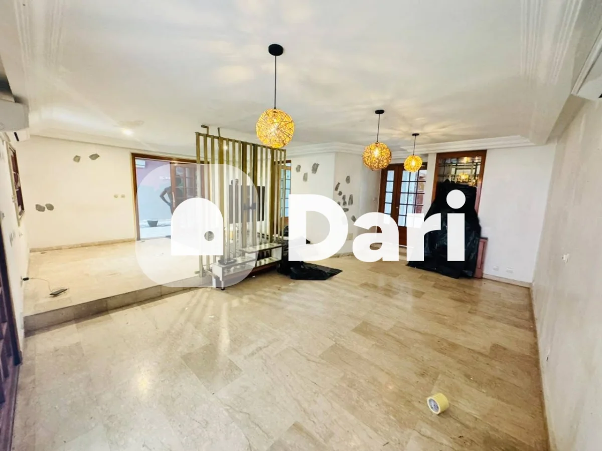 Villa 6 pièces haut standing à Cocody Bonoumin — photo 3