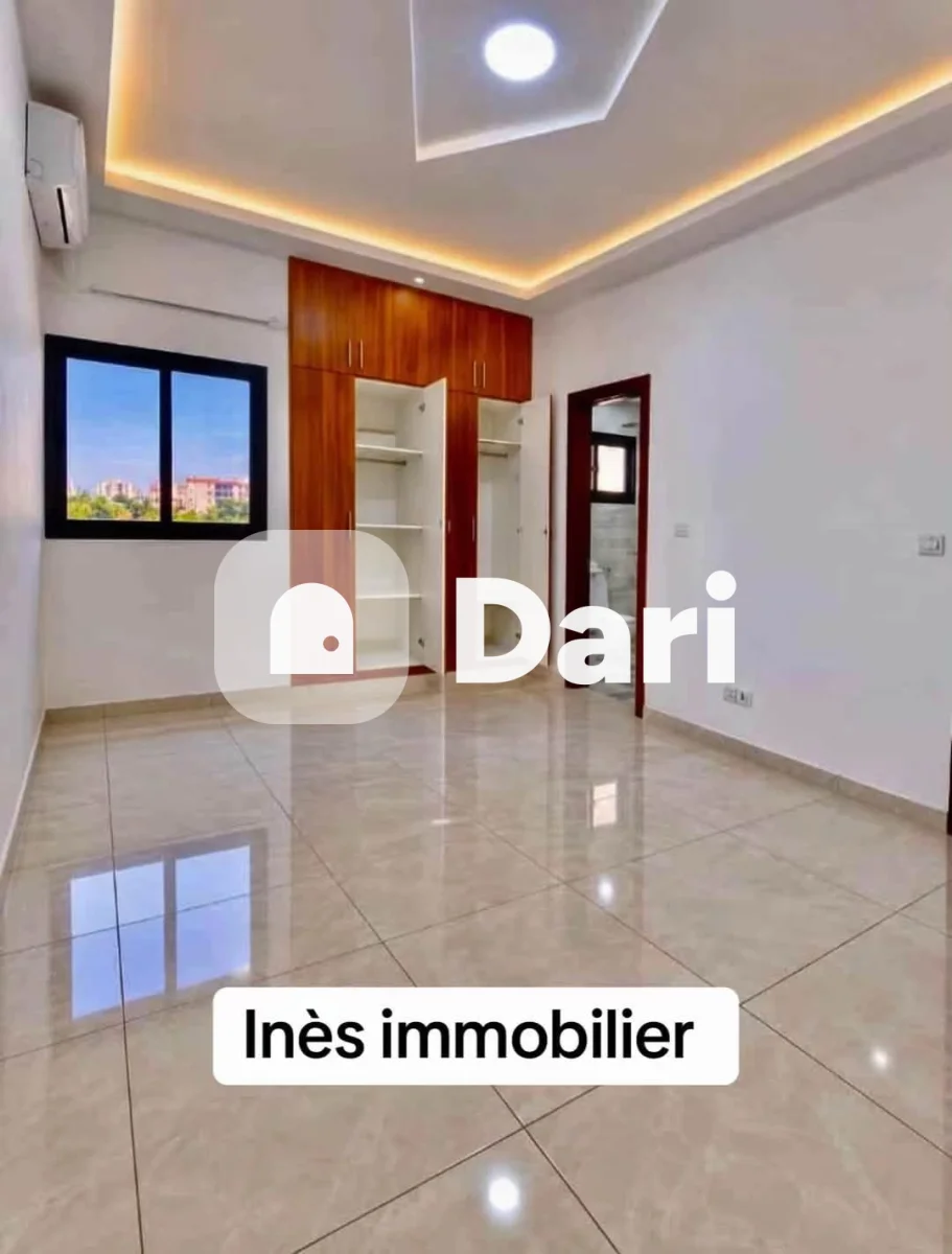Appartement 3 pièces à Angré, Cocody — photo 3