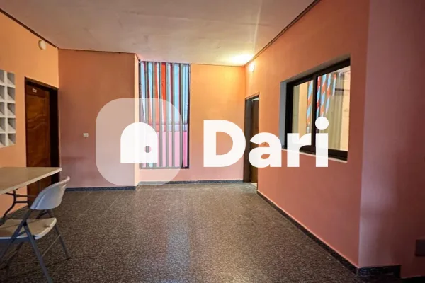 Appartement 4 pièces à Yopougon Locodjro, cité Addoha