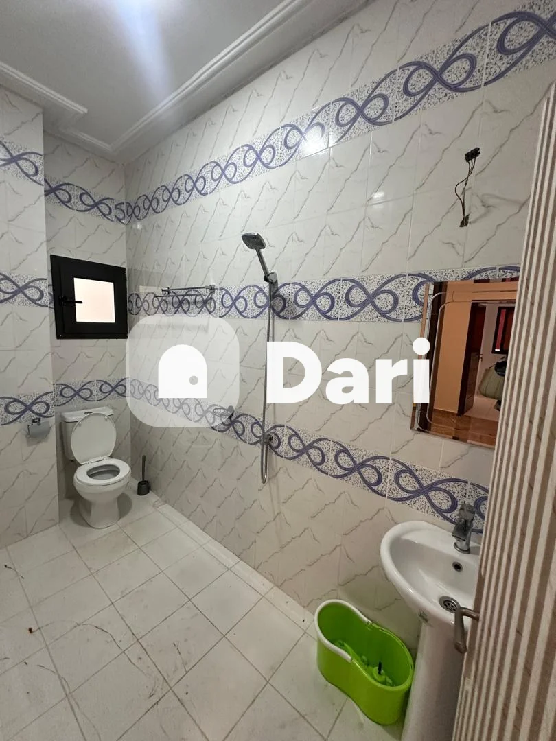 Appartement 4 pièces à Yopougon Locodjro, cité Addoha — photo 2