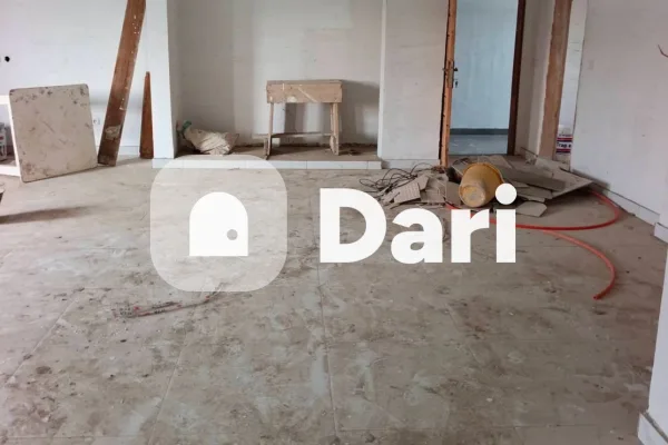 Appartement 3 pièces à Angré 8e tranche