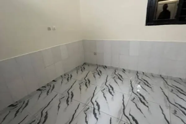 Appartement 2 pièces à louer à Angré Nouveau CHU