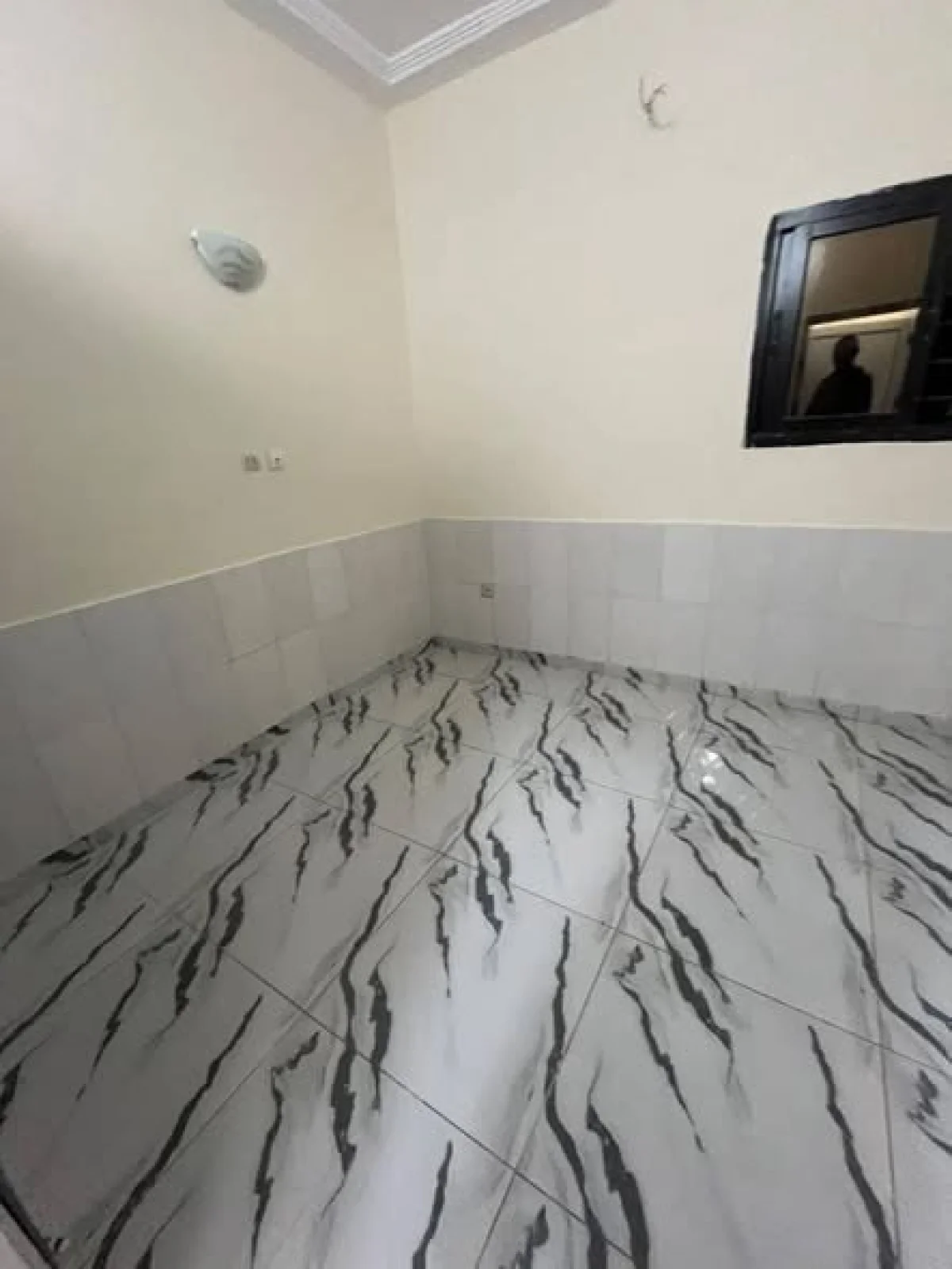 Appartement 2 pièces à louer à Angré Nouveau CHU