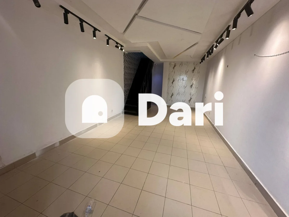 Magasin en mezzanine à louer à Riviera Palmeraie — photo 2