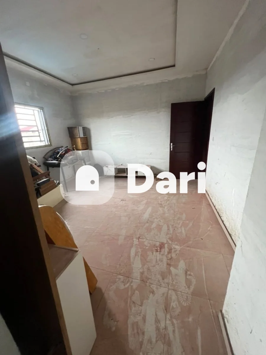 Villa 4 pièces à Bingerville, zone Hôpital Mère et Enfants — photo 2