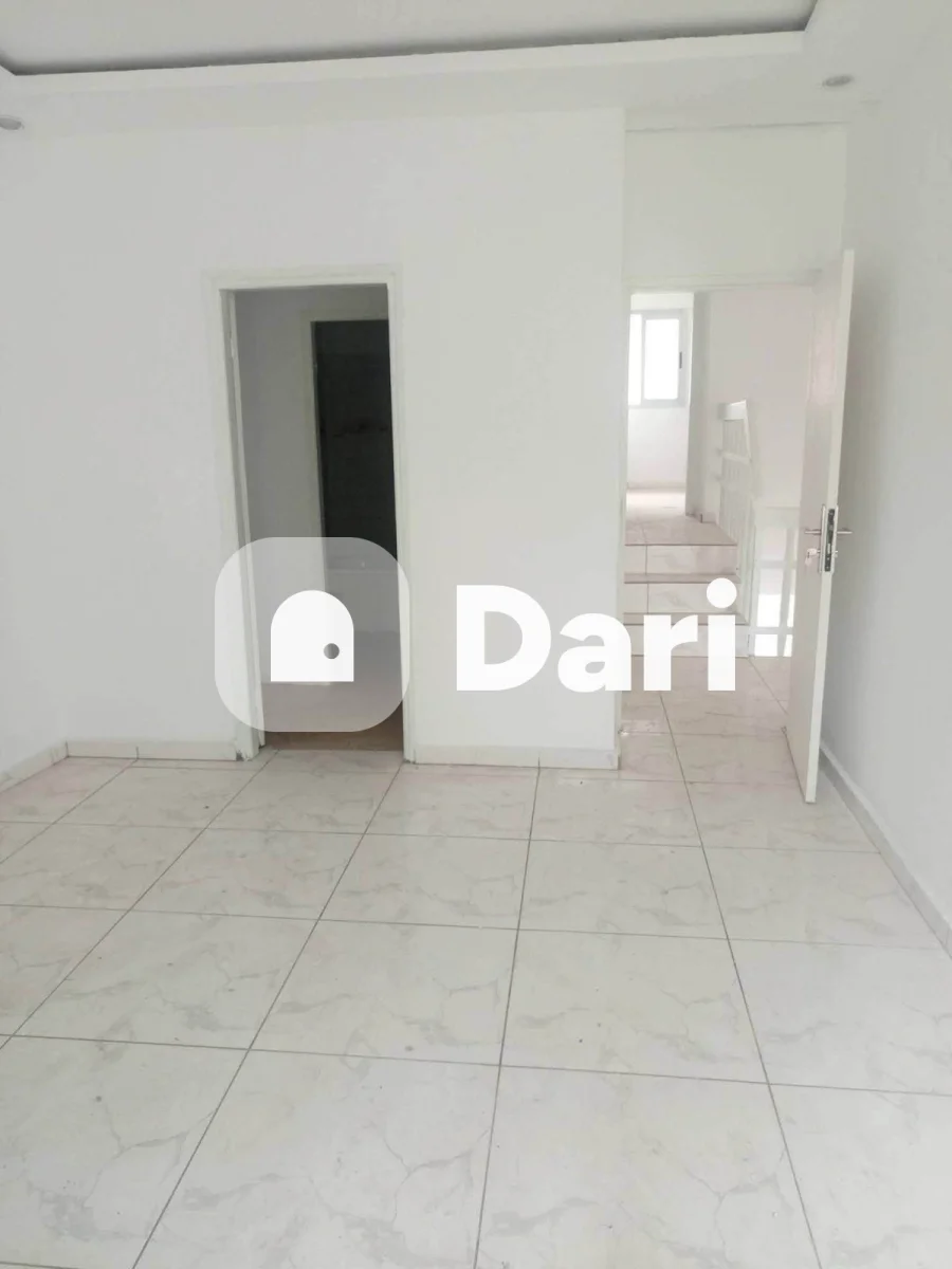 Duplex 5 pièces à louer à Cocody, près de l'école de police — photo 3
