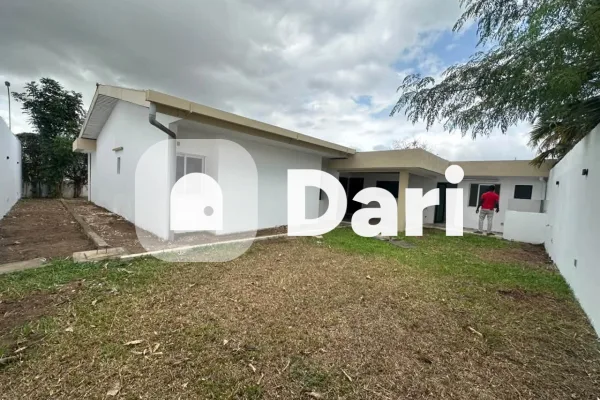 Villa 4 pièces à Riviera 3 Cap Nord