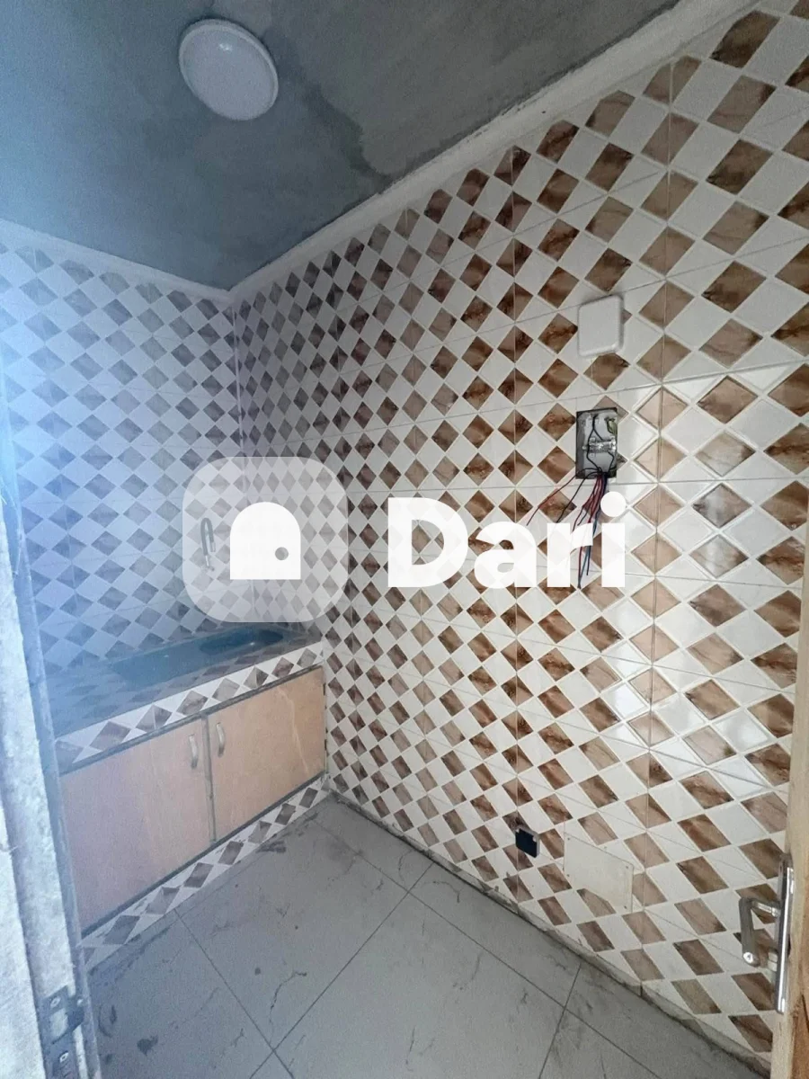 Studio en finition à Cocody Blockhauss — photo 1