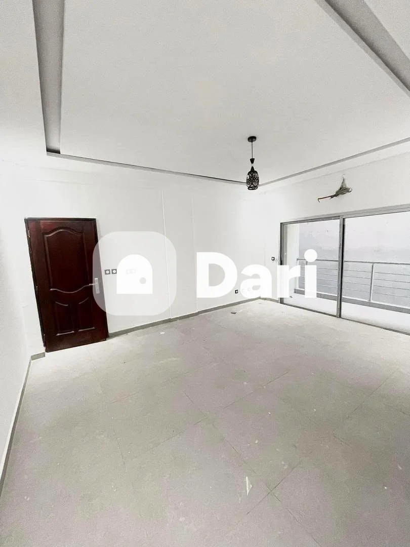 Appartement 2 pièces à Angré Nouveau Chu — photo 1