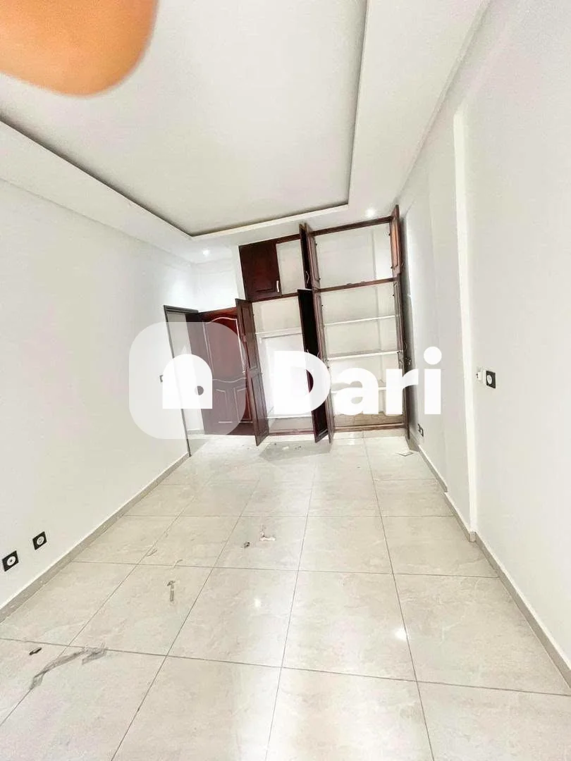 Appartement 2 pièces à Angré Nouveau Chu — photo 2