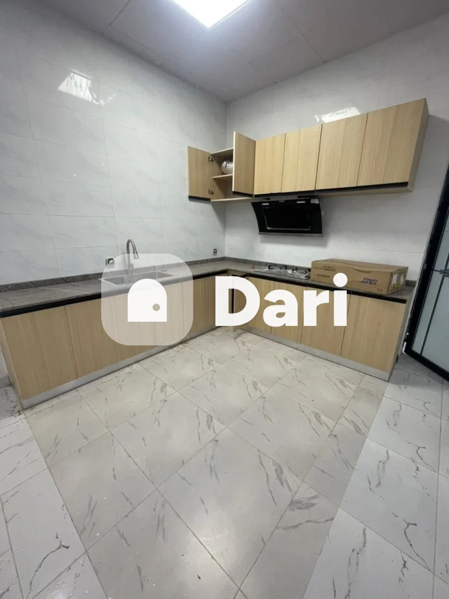 Appartement 4 pièces climatisé à Angré 9e Tranche — photo 1