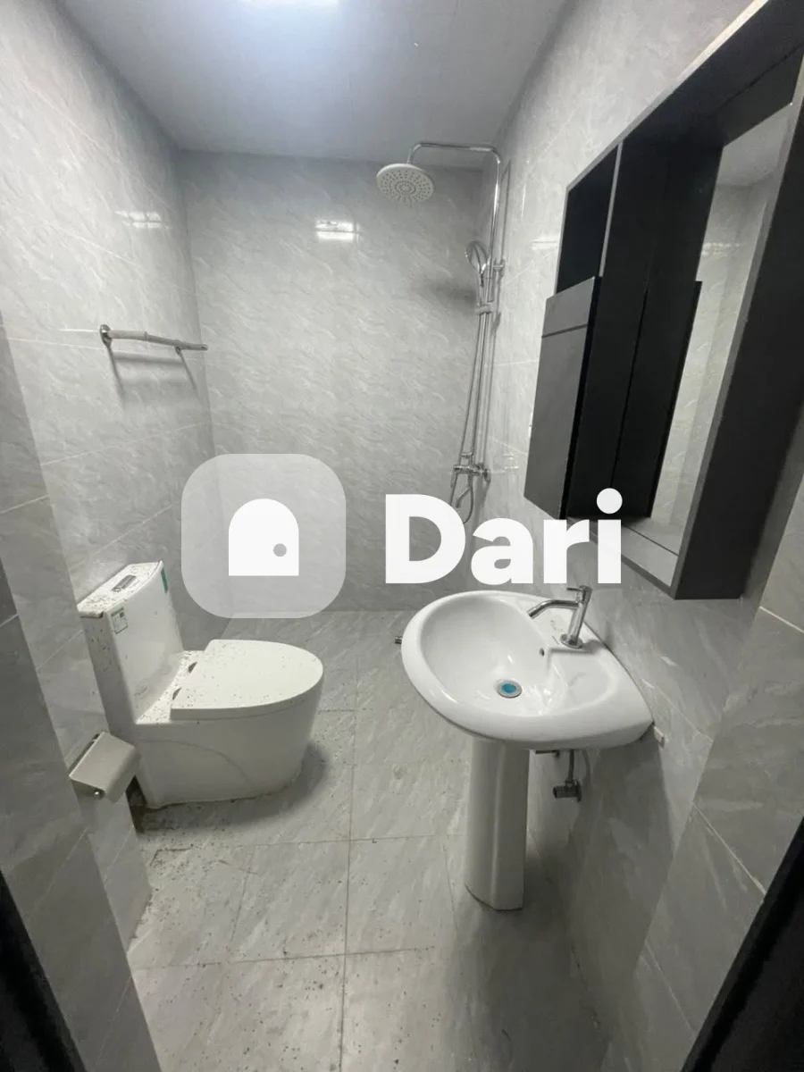 Appartement 4 pièces climatisé à Angré 9e Tranche — photo 3