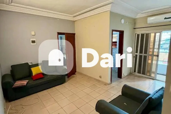Appartement 2 pièces à Angré 9e tranche