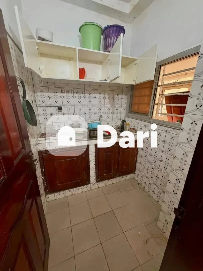 Appartement 2 pièces à Angré 9e tranche — photo 2