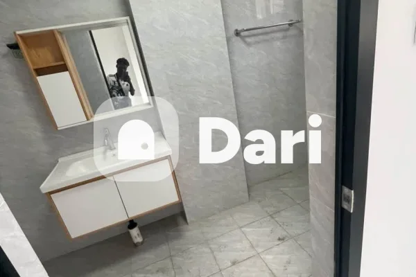 Appartement 3 pièces climatisé à Angré 9e Tranche