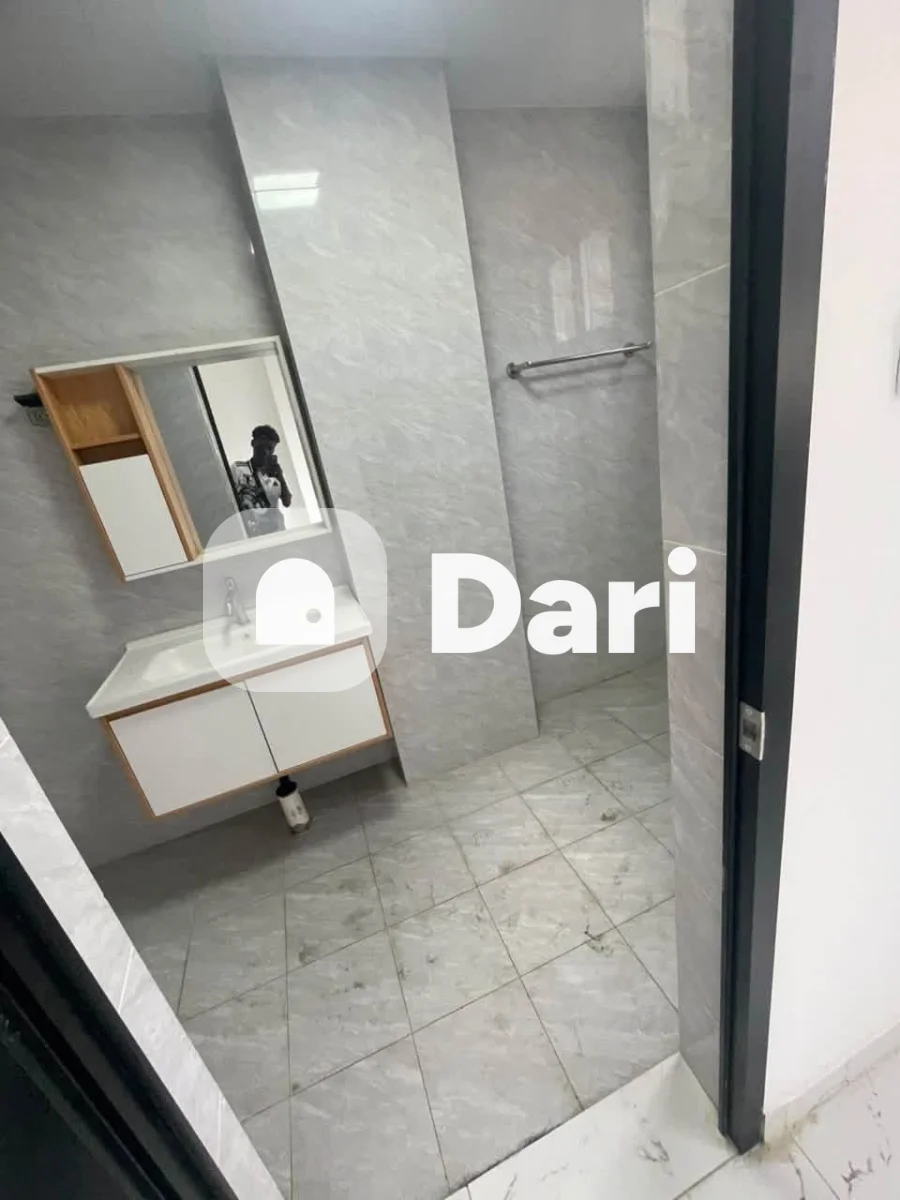 Appartement 3 pièces climatisé à Angré 9e Tranche — photo 1