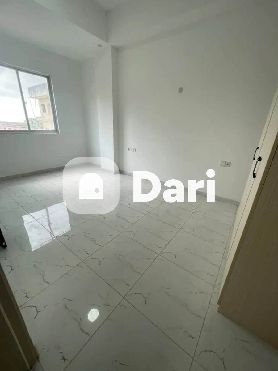 Appartement 3 pièces climatisé à Angré 9e Tranche — photo 2