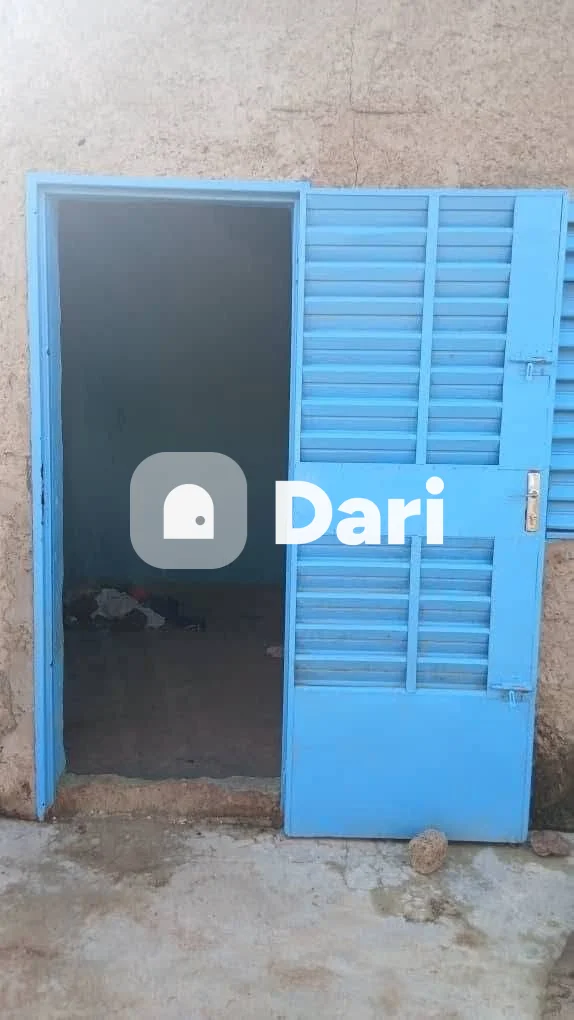 Chambre à louer près de l'hôpital Blaise — photo 1