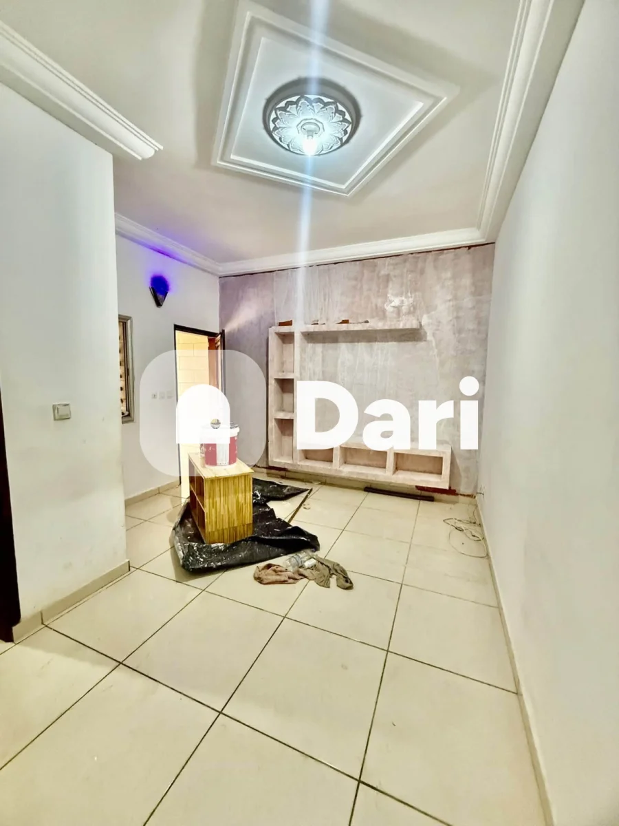 Appartement 2 pièces à Angré nouveau CHU — photo 1