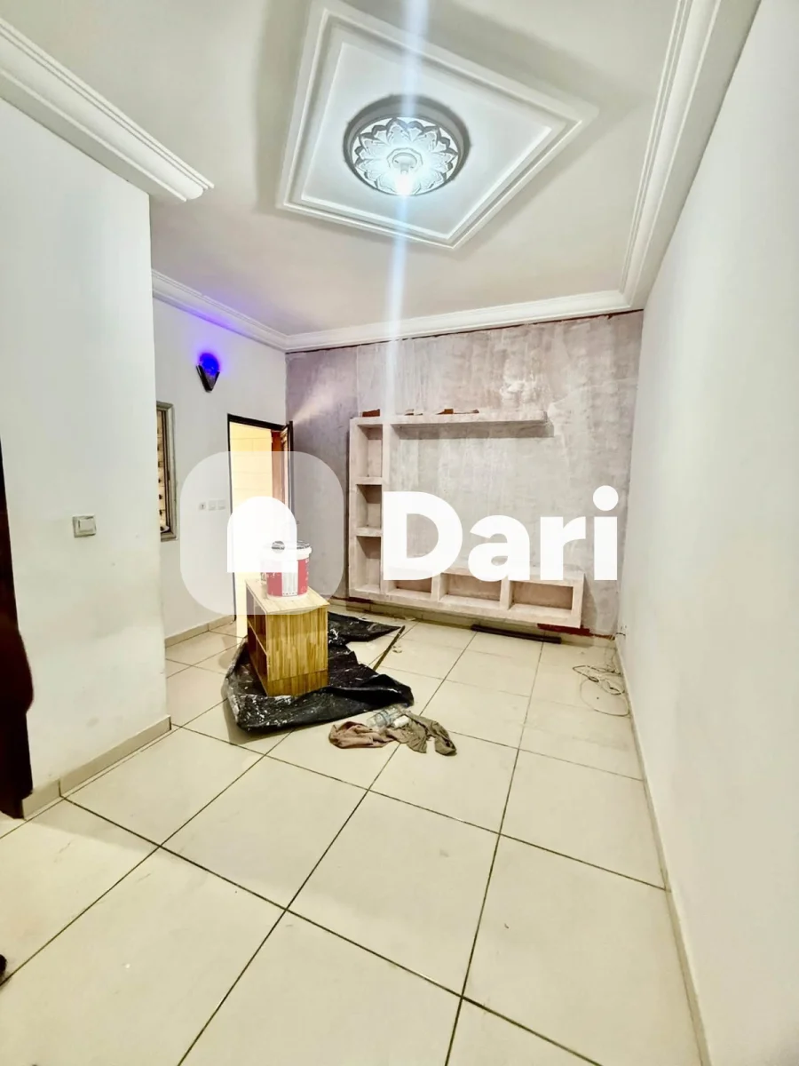 Appartement 2 pièces à Angré nouveau CHU — photo 2