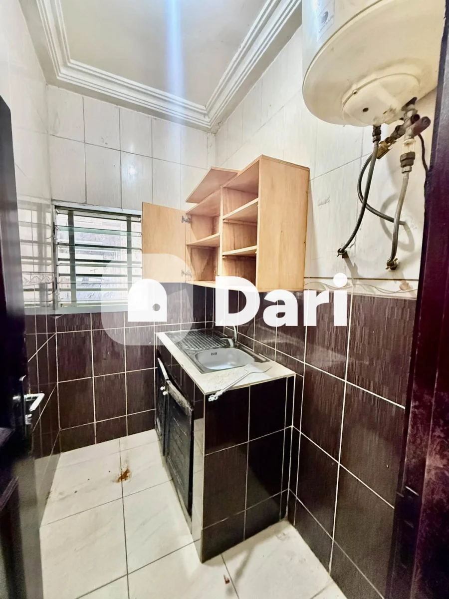 Appartement 2 pièces à Angré nouveau CHU — photo 3