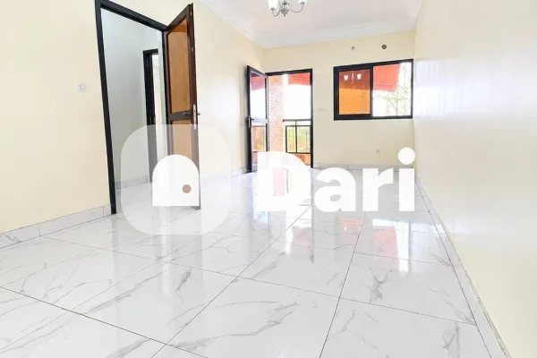 Appartement 3 pièces à Angré Nouveau CHU