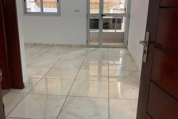 Appartement 2 pièces à Angré 9e tranche