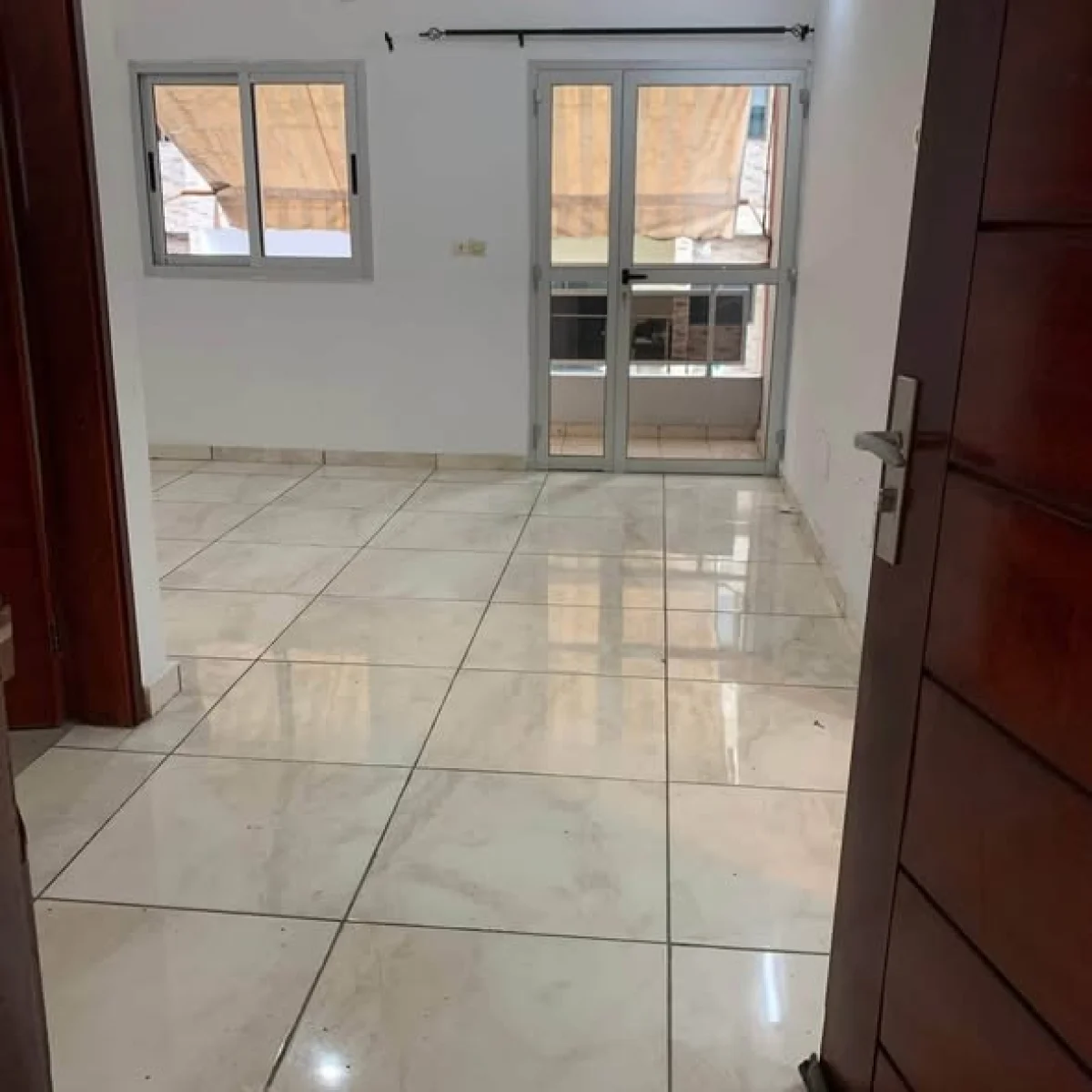 Appartement 2 pièces à Angré 9e tranche