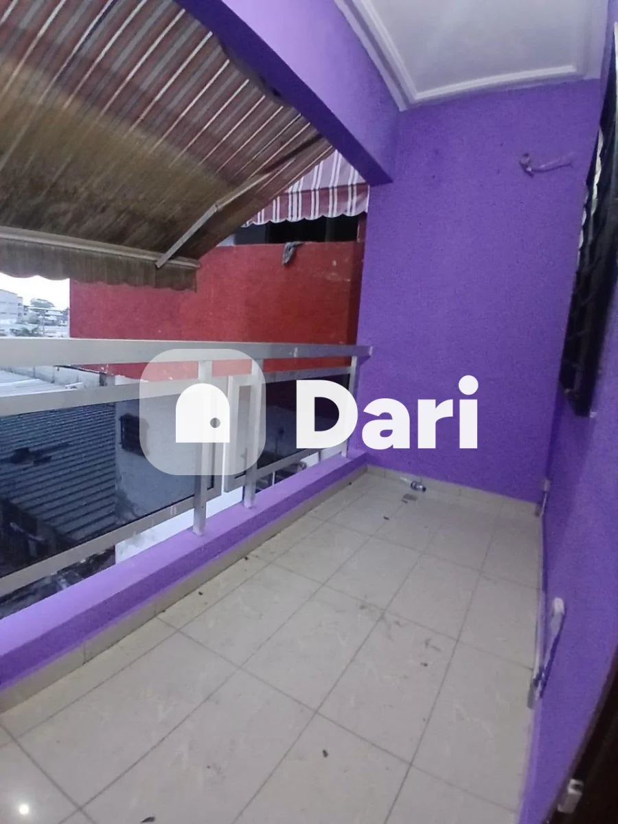 Studio américain spacieux à Riviera Sol Béni — photo 1