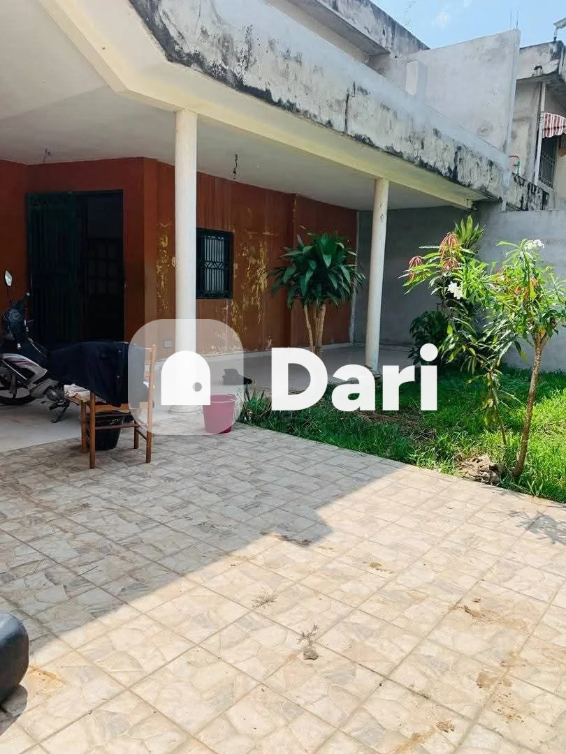 Villa 5 pièces à Cocody Riviera Faya — photo 1