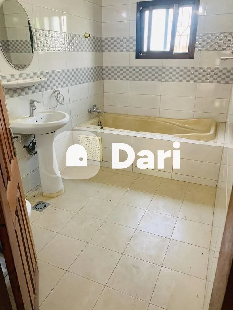 Villa 5 pièces à Cocody Riviera Faya — photo 3