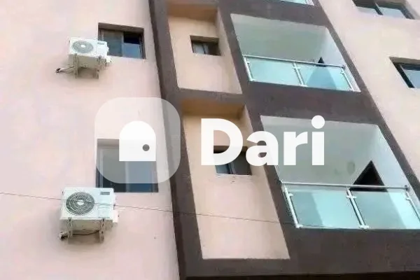 Appartement 3 pièces à Angré Nouveau CHU