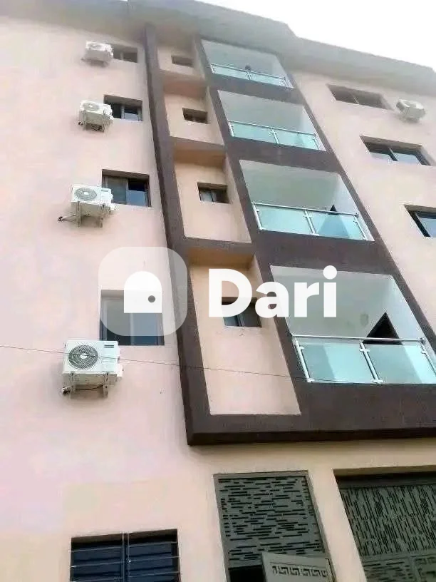 Appartement 3 pièces à Angré Nouveau CHU — photo 1