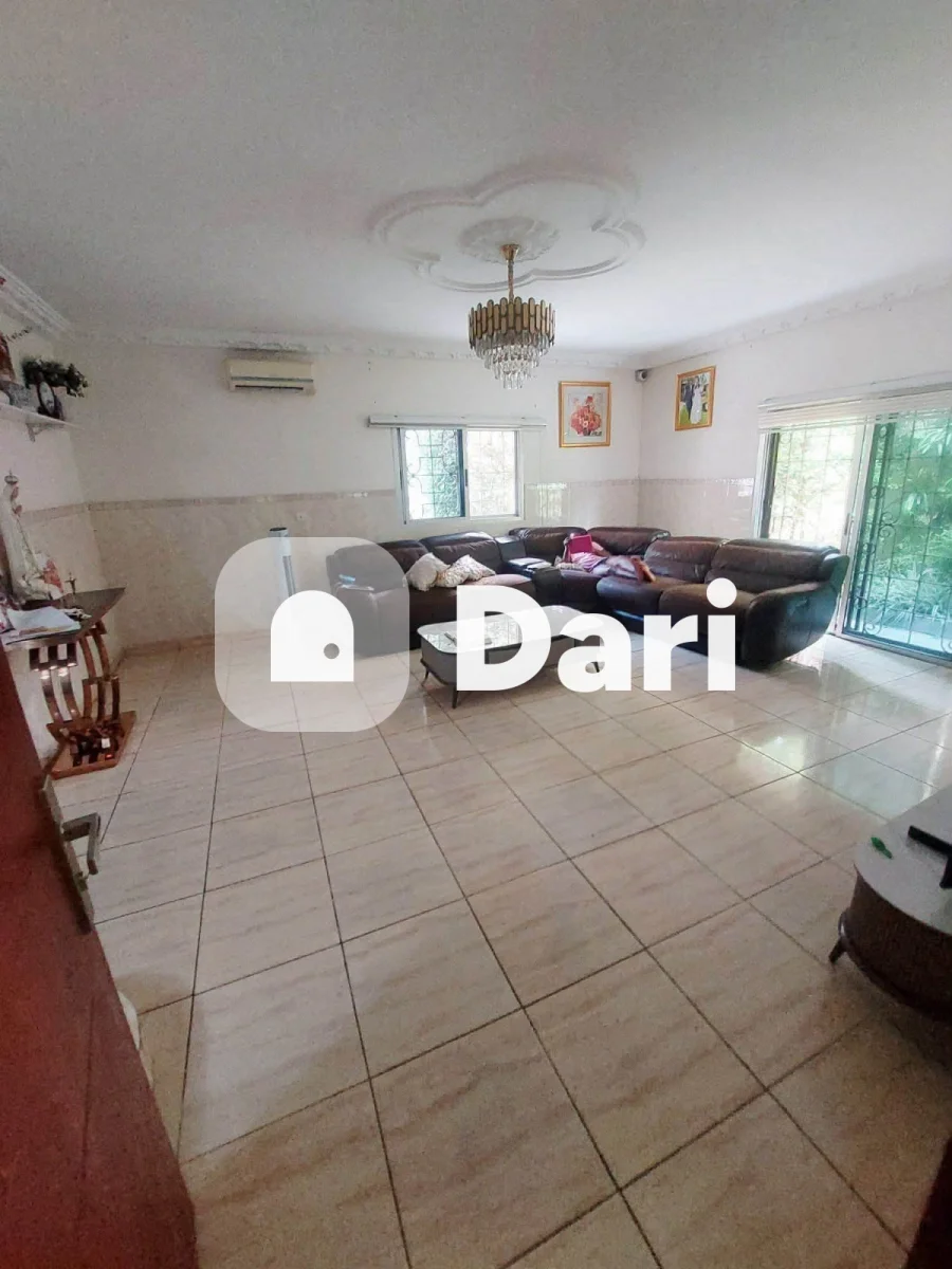 Villa duplex 4 pièces + indépendant à Riviera Faya — photo 3