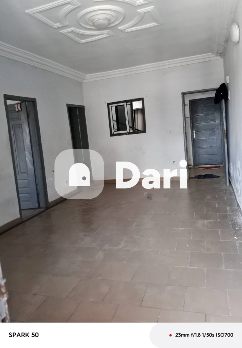Appartements meublés à Koumassi Soweto — photo 1