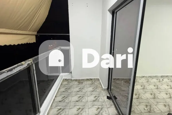 Studio meublé au 1er étage à Angré Djorogobiité