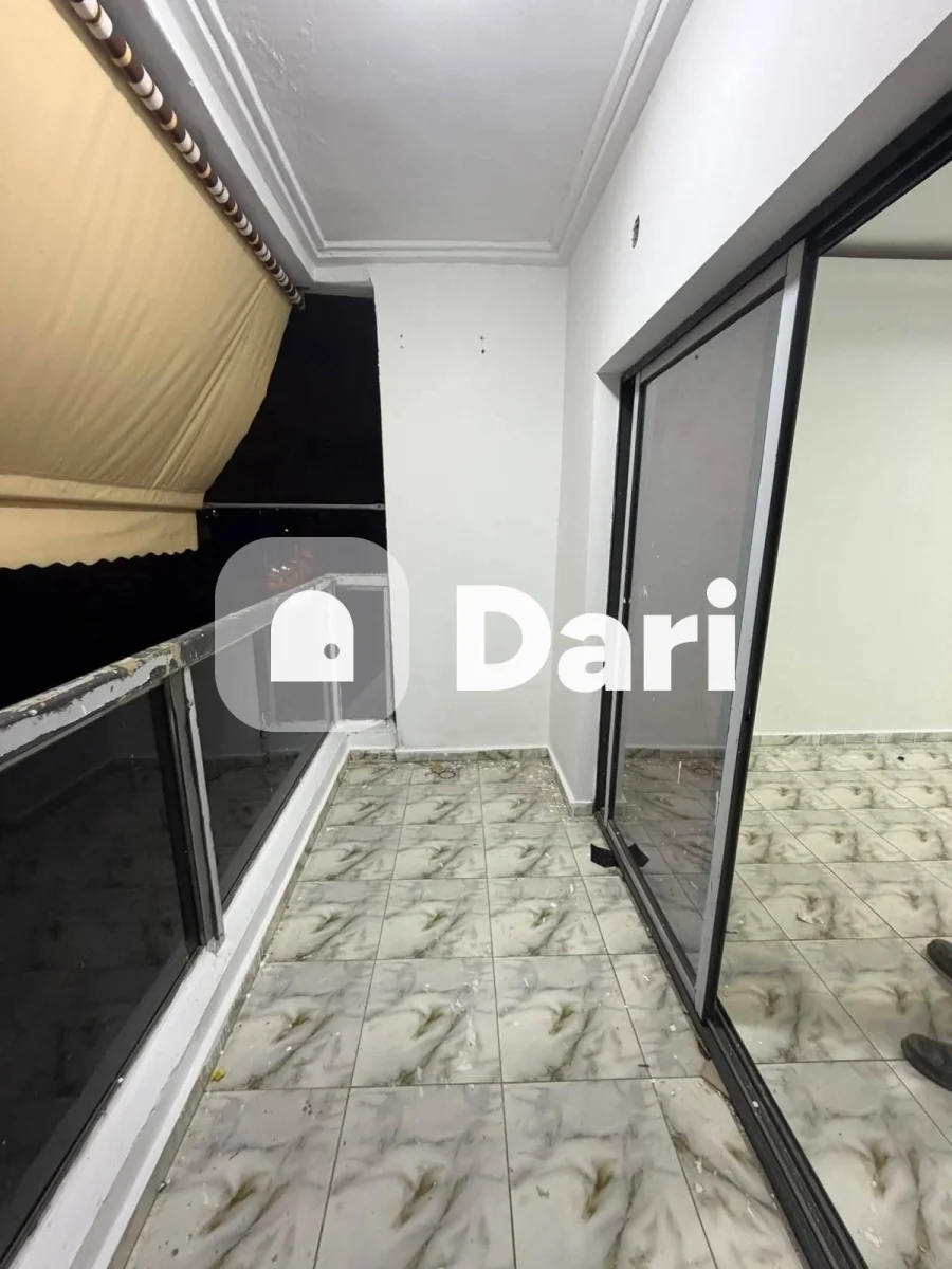 Studio meublé au 1er étage à Angré Djorogobiité — photo 1