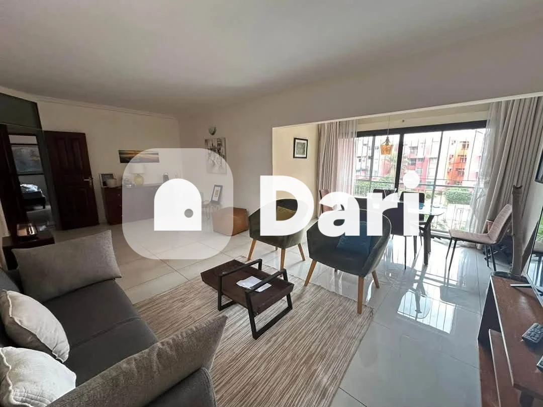 Appartement 4 pièces à Cocody Riviera Golf — photo 2