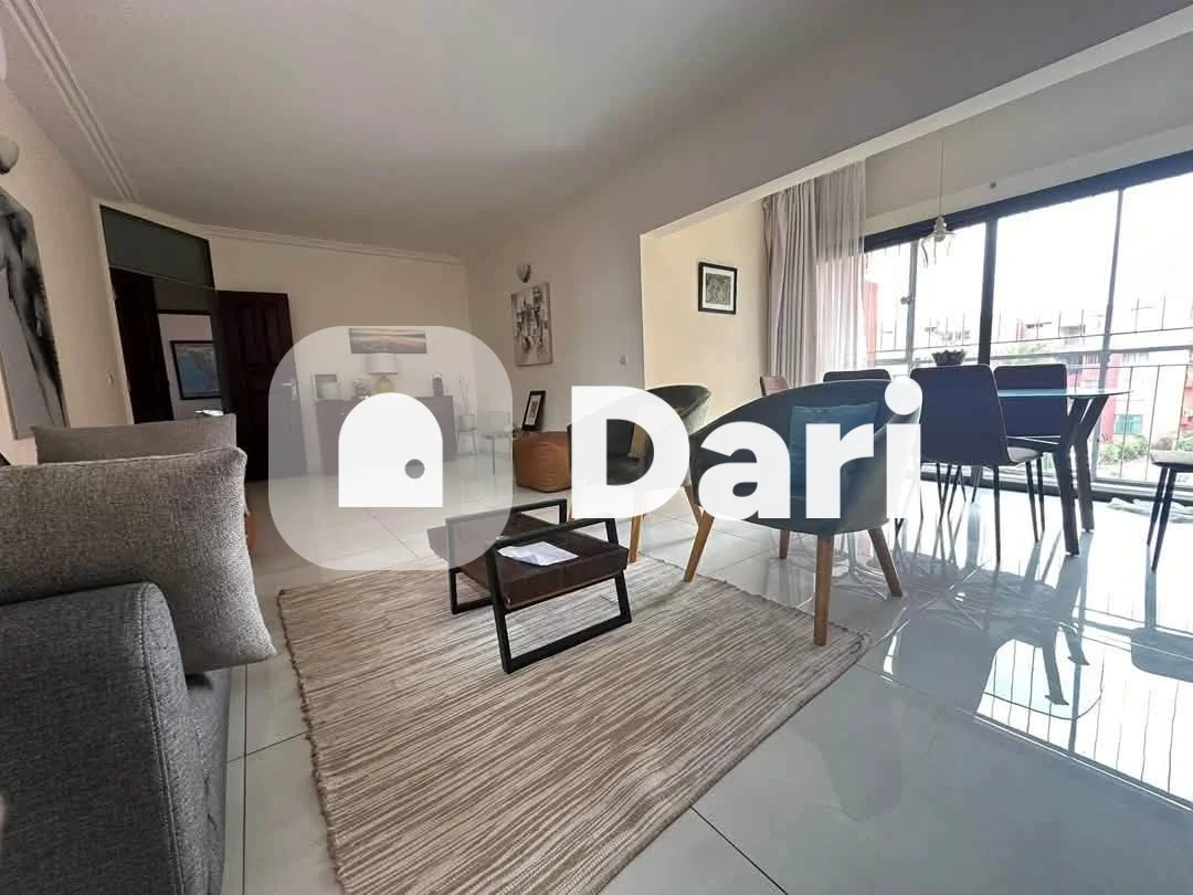 Appartement 4 pièces à Cocody Riviera Golf — photo 3