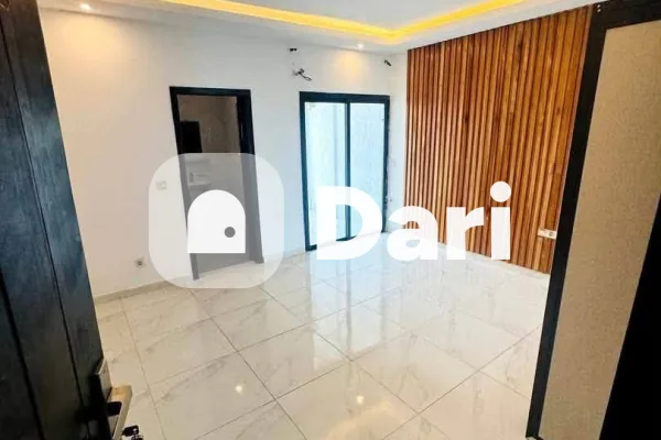 Appartement 4 pièces à Angré, 3 chambres autonomes