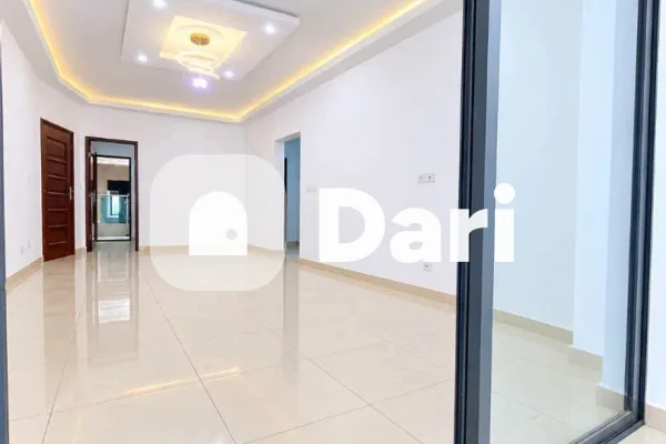 Appartement 3 pièces à Angré Nouveau CHU