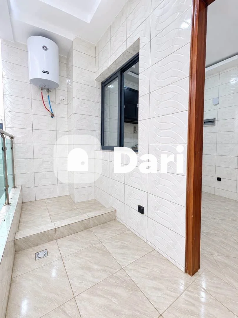 Appartement 3 pièces à Angré Nouveau CHU — photo 2