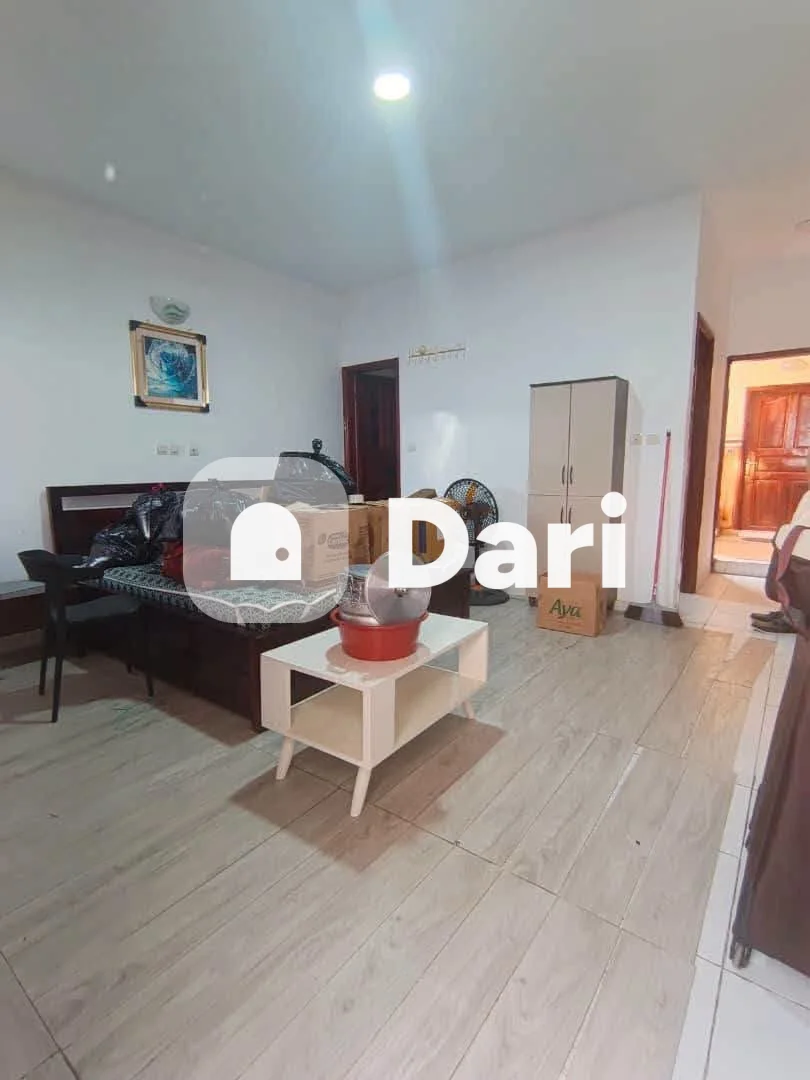 Studio spacieux meublé à Angré 8e tranche — photo 1