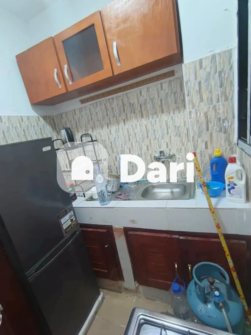 Studio spacieux meublé à Angré 8e tranche — photo 3