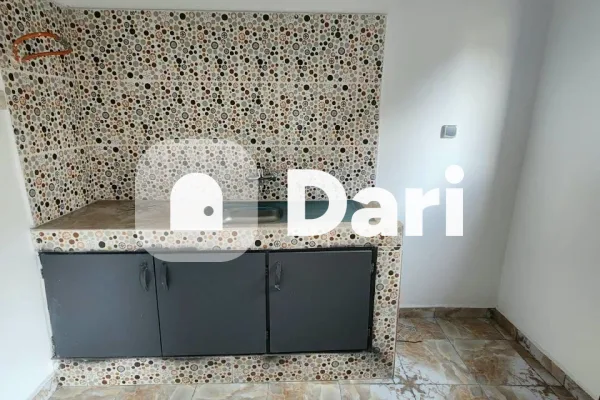Studio meublé avec balcon à Riviera 4 Cité Verdoyante