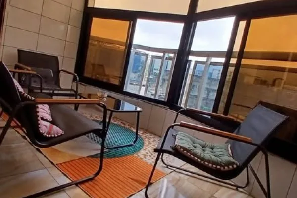 Appartement 3 pièces à Songon Gravier