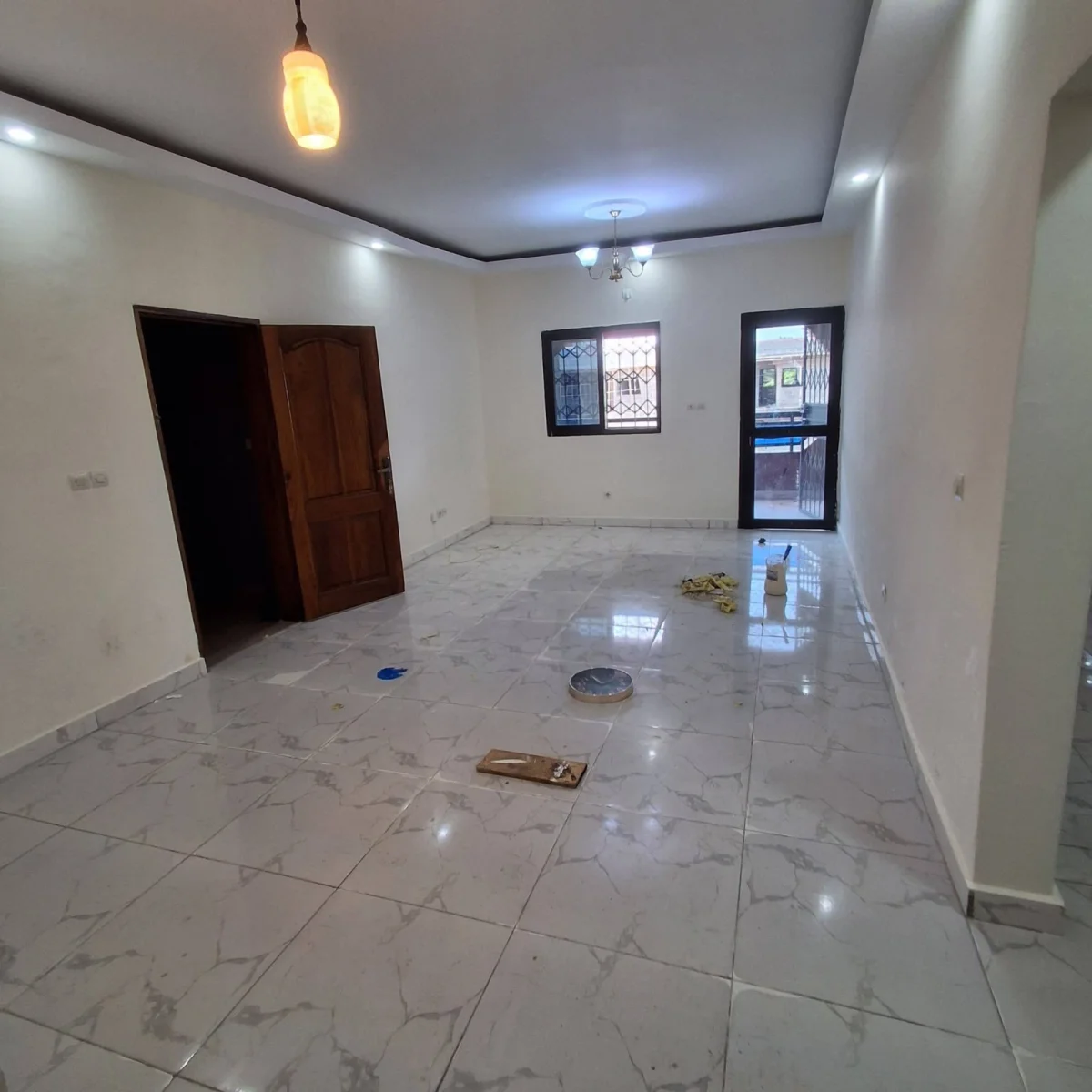 Appartement 3 pièces à Bingerville Cité Addoha